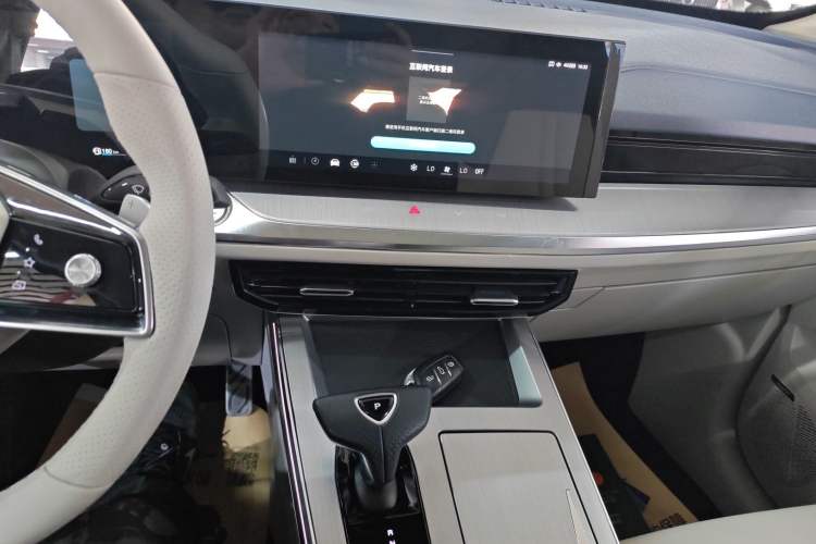 Used Roewe Jing 2022 2.0T Orca Edition
