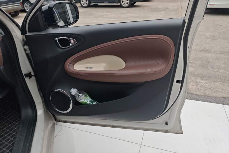 Used Wuling Bingo 2024 333 km Enjoyment Version
