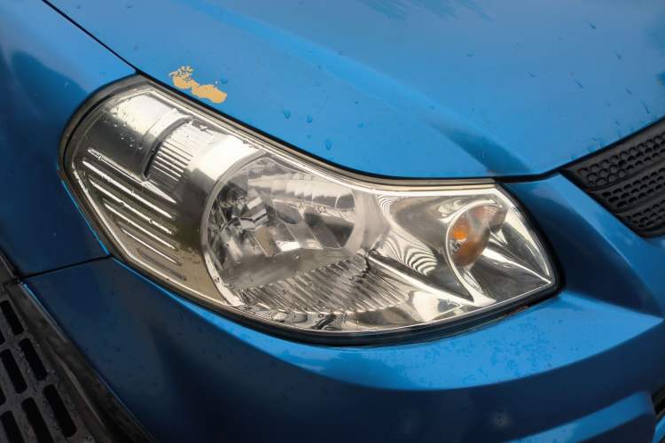 Used Suzuki SX4 2011 Hatchback 1.6L Automatic Dynamic Model
