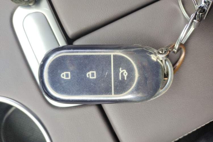 Used Leapmotor C11 2023 Range-Extended 200 Comfort Edition