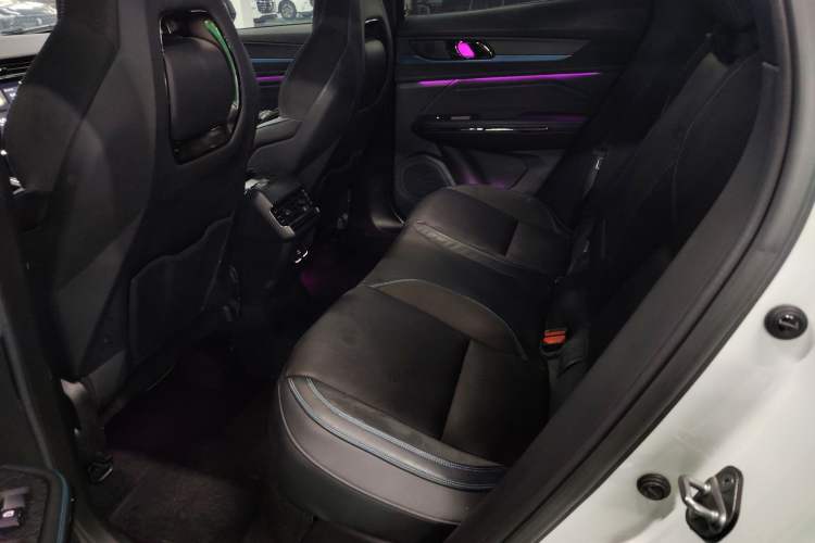 Used Lynk & Co 05 EM-P 2021 1.5TD PHEV Halo
