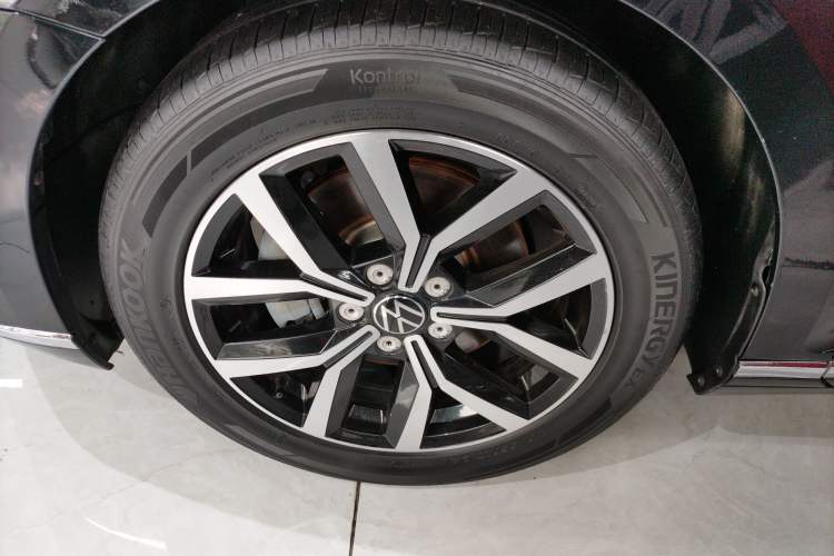 Used Volkswagen Magotan 2020 330TSI DSG Leading Model