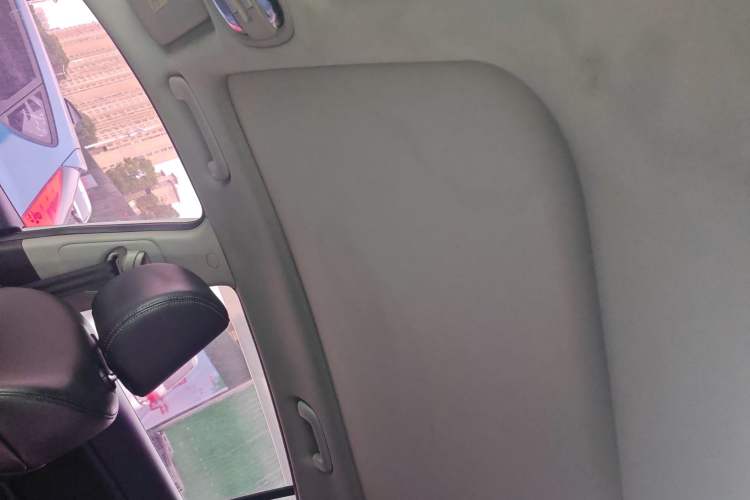 Used Kia KX5 2016 1.6T Automatic Two-Wheel Drive DLX
