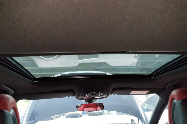 Used Audi S4 2018 S4 3.0TFSI
