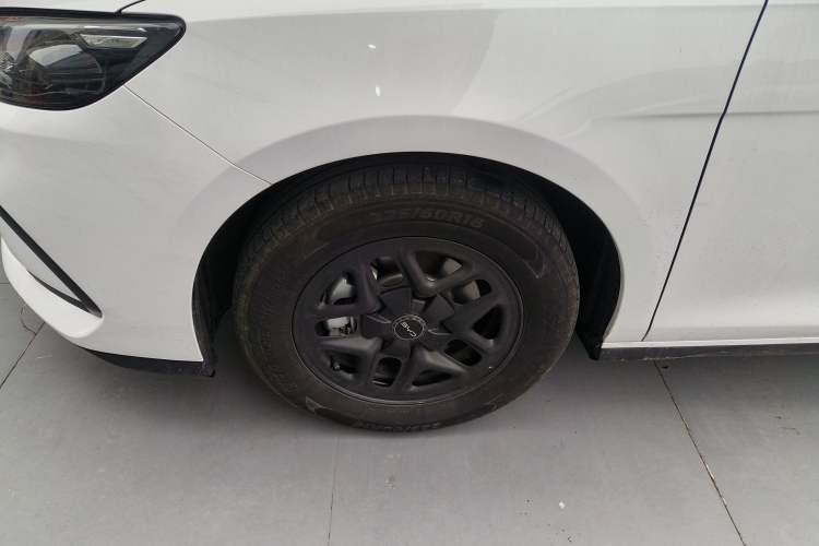 Used BYD Seal 05 DM-i 2025 DM-i Smart Drive 55KM Luxury Model
