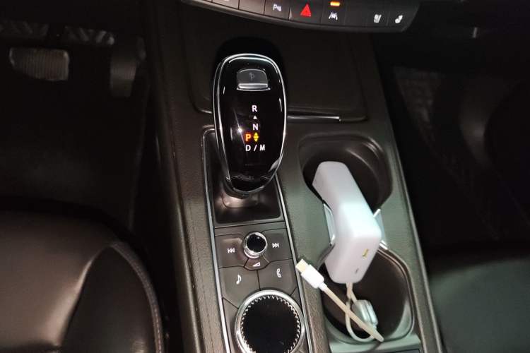 Used Cadillac XT4 2023 28T Two-Wheel Drive Prestige Version
