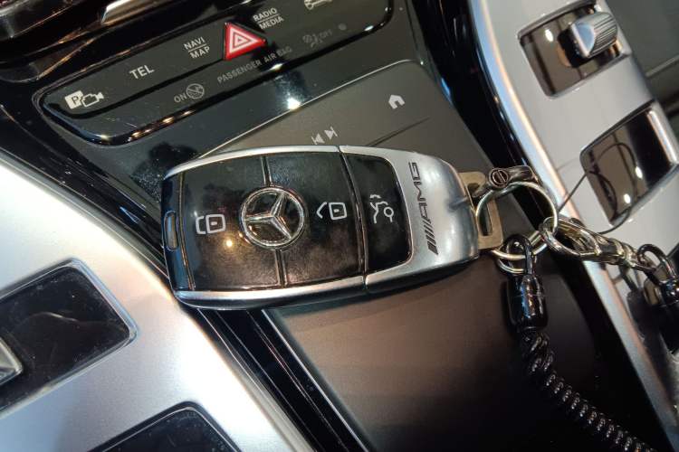 Used Mercedes-Benz AMG GT 2020 AMG GT 50 Four-Door Coupe
