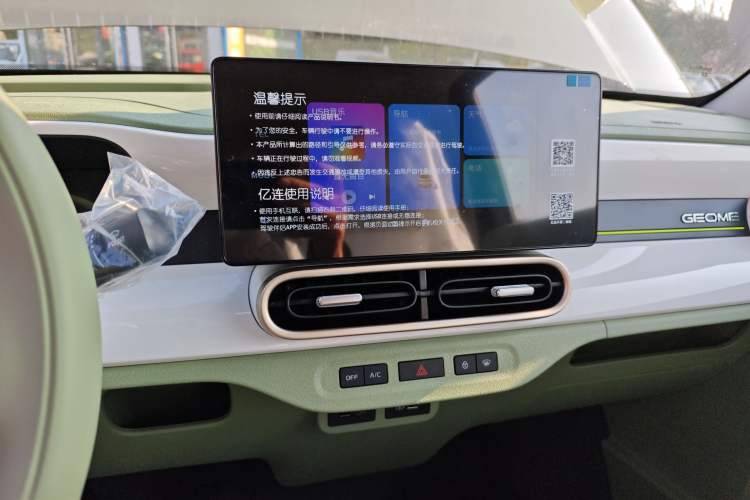 Used  Panda 2025 210km Panda Rider
