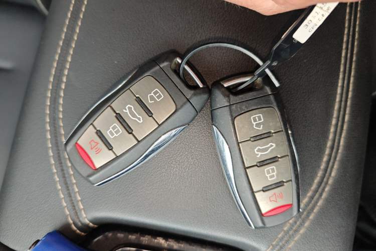 Used Haval H6 2022 3rd Generation 1.5T Automatic Two-Wheel Drive Max