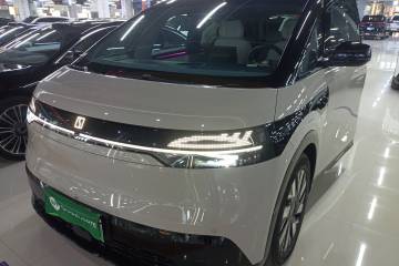 Used Zeekr MIX 2025 Long-Range Intelligent Driving Edition