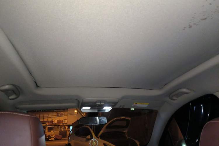 Used Buick Envision 2015 20T Two-Wheel-Drive Elite Model
