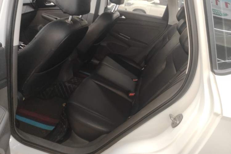 Used Jetta VS5 2019 280TSI Automatic Trend Model