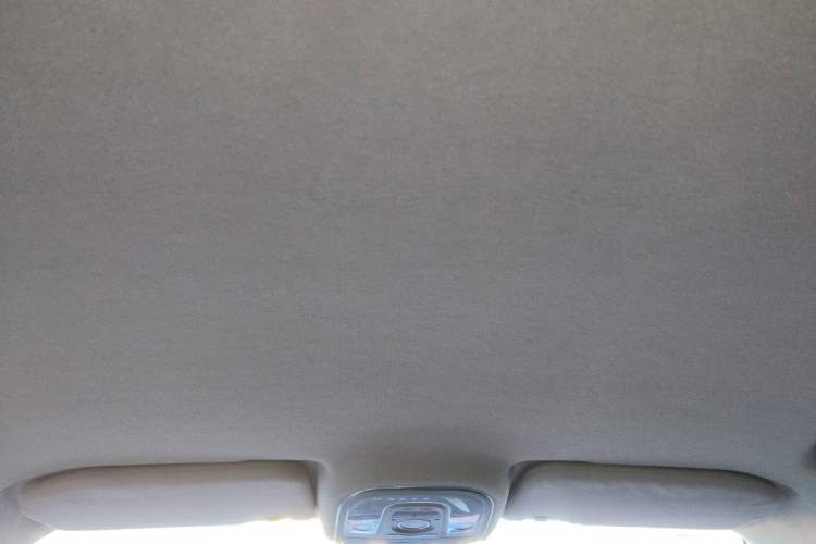 Used BYD Yuan 2017 1.5L Automatic Cool & Connected Model
