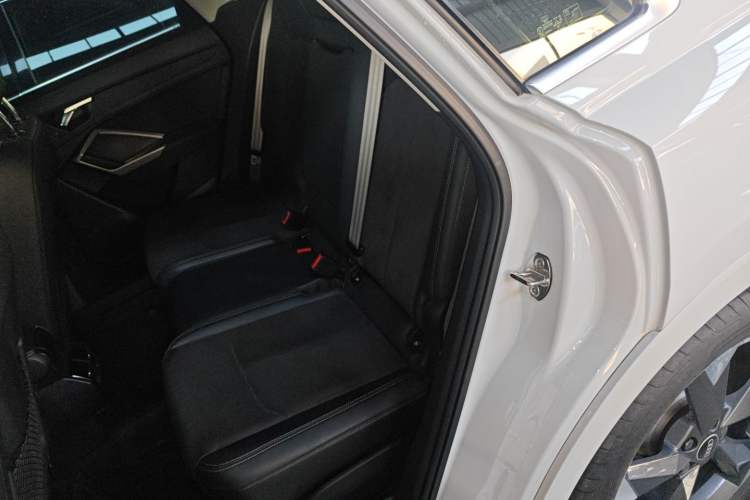 Used Audi Q3 2022 35 TFSI Fashion Dynamic Model