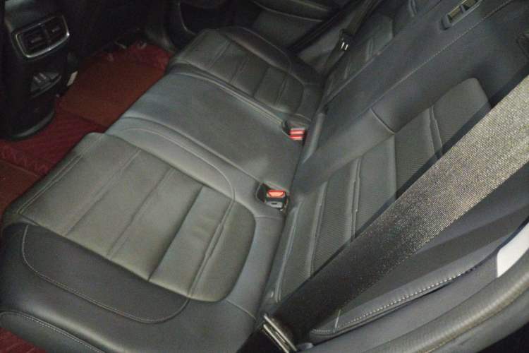 Used Honda CR-V 2021 240TURBO CVT 2WD Fashion Edition
