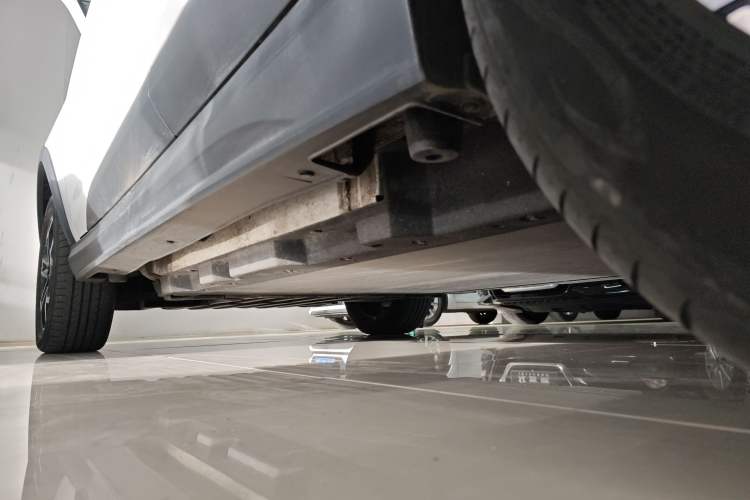 Used BYD Yuan Pro 2021 401 km Luxury Version
