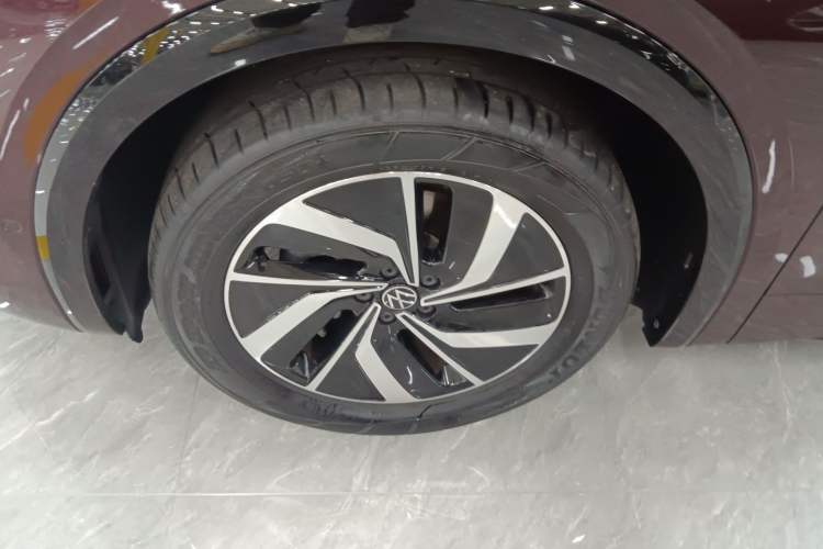 Used Volkswagen Viloran 2022 380TSI Luxury Edition
