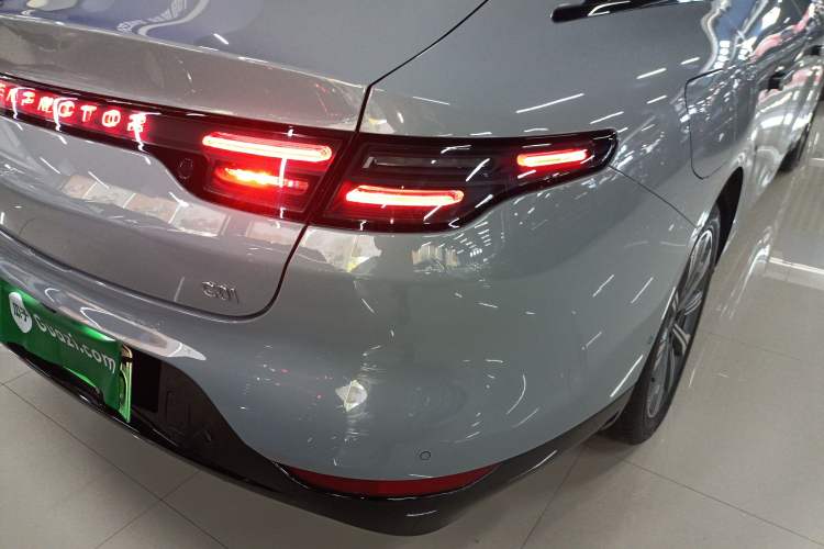 Used Leapmotor C01 2024 Range-Extended 216 Luxury Edition
