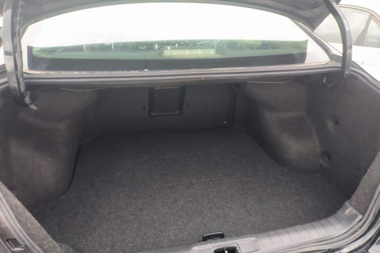 Used Nissan Teana 2018 2.0L XL Smart Upgrade Edition
