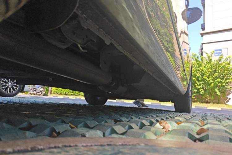 Used Buick GL8 2022 Land Business Class 652T Luxury Model
