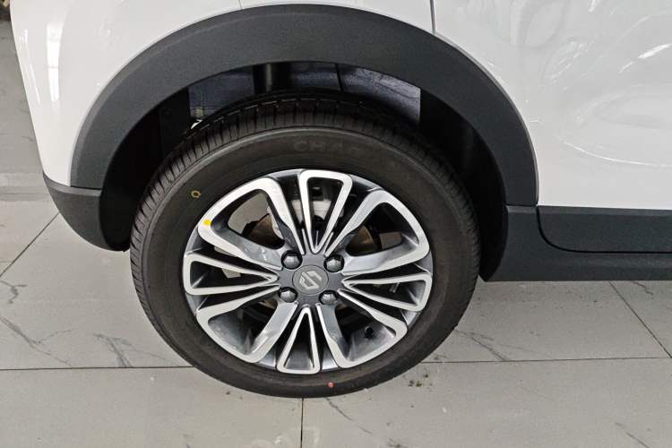 Used Leapmotor T03 2024 310 Comfort Edition
