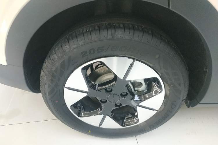 Used  Geome 2025 UP 410km Exploration+ Edition
