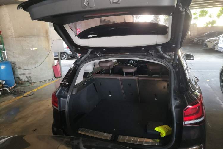 Used BMW X1 2020 sDrive20Li Premium Edition
