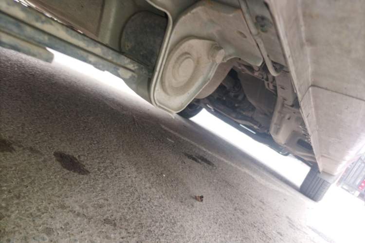 Used Wuling Hongguang V 2022 1.5L Jingqu Version Hydraulic Power Steering LAR