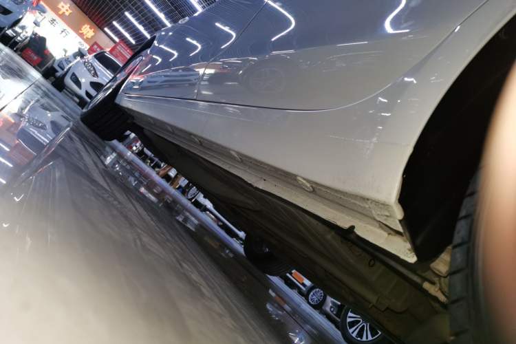 Used Buick Excelle GX 2018 15T Dual-Clutch Elite Model