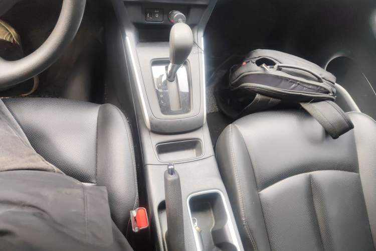 Used Nissan Sylphy 2024 Classic 1.6XE CVT Comfort Edition
