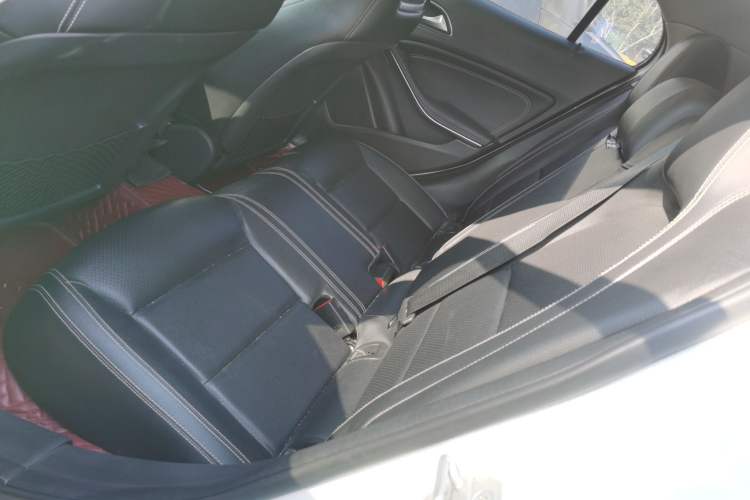 Used Mercedes-Benz GLA 2015 GLA 200 Sport Edition