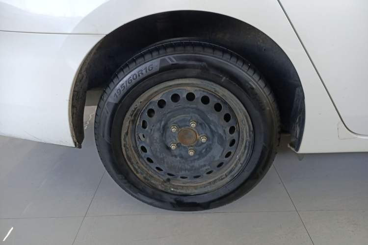 Used Nissan Sylphy EV 2018 Smart Edition