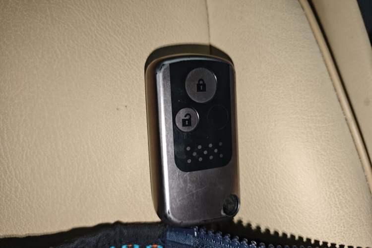 Used Honda Crosstour 2012 2.4L Luxury Edition
