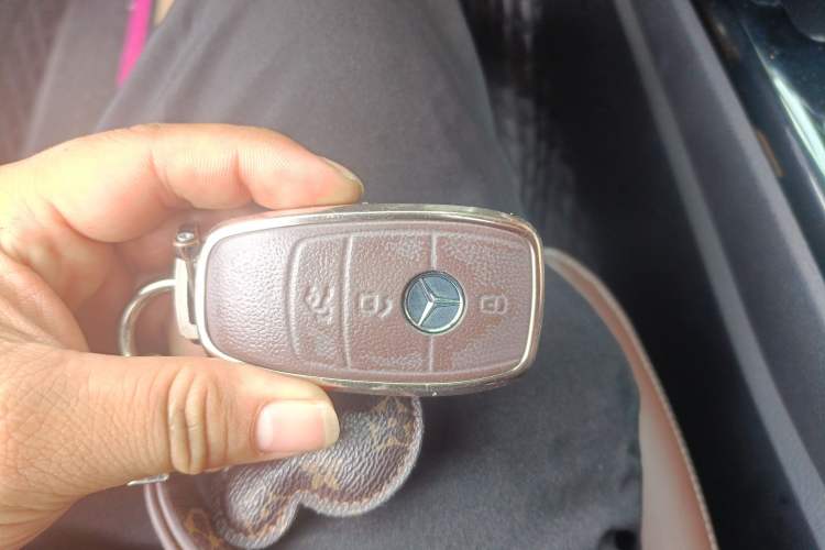 Used Mercedes-Benz A-Class 2019 A 200 L Sport Sedan
