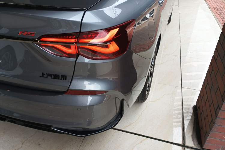 Used Chevrolet Monza 2022 Light Hybrid RS 330T Automatic Comfort Edition
