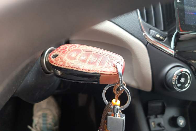 Used Chevrolet Cruze 2015 1.4T DCG Luxury Edition