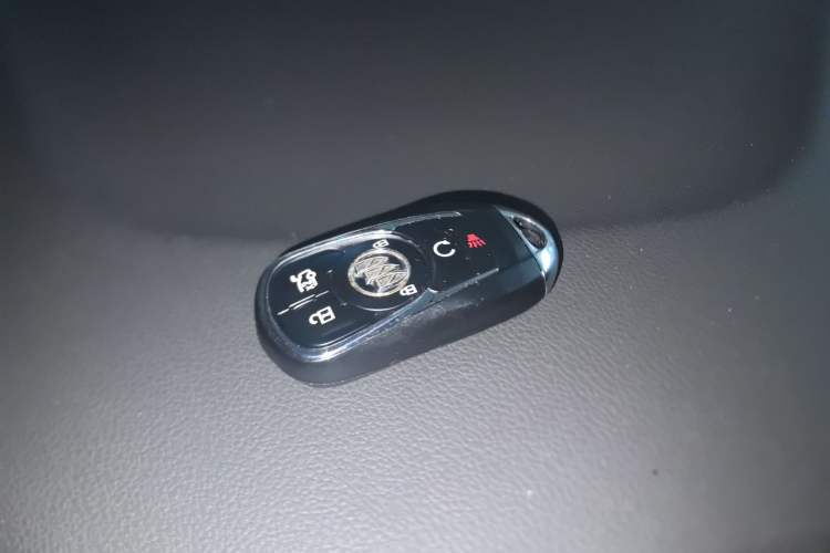 Used Buick LaCrosse 2016 20T Elite Edition