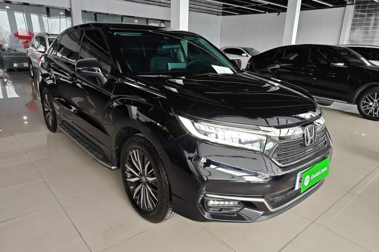 Used Honda Avancier 2023 240TURBO Two-Wheel Drive Smart Enjoyment Version