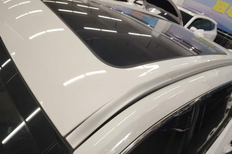 Used Geely Auto FX11 2023 2.0TD DCT Prestige Edition
