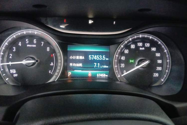 Used Buick GL6 2018 18T 5-seat Luxury Model
