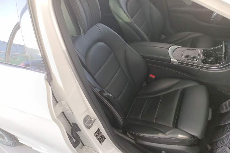 Used Mercedes-Benz C-Class 2019 C 260 L Sport Edition
