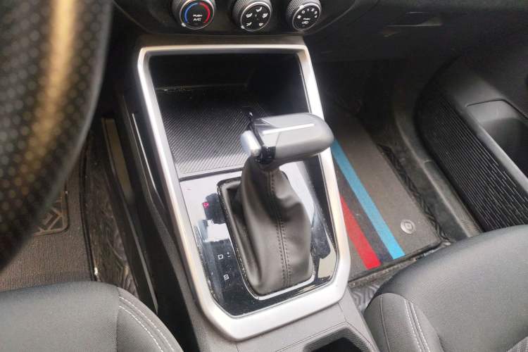 Used Wuling Alvez 2023 1.5L CVT Comfort Edition
