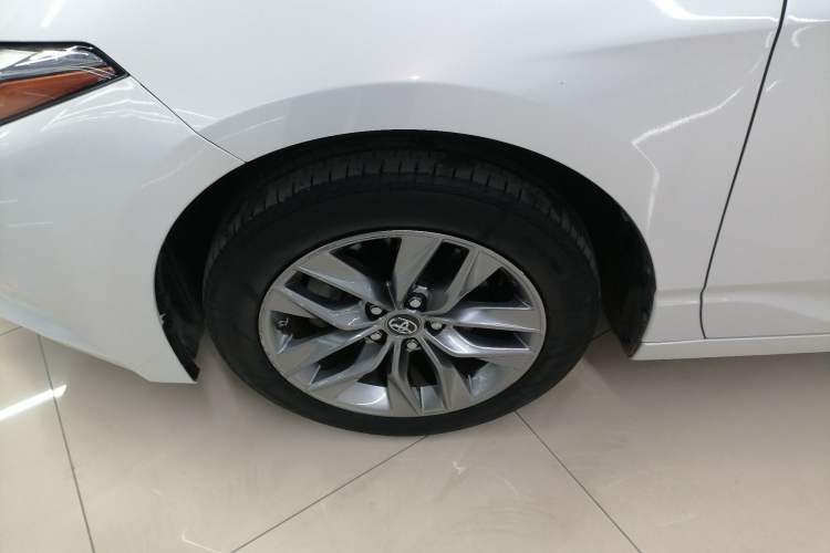 Used Toyota Avalon 2019 2.0L Ambition Edition China VI
