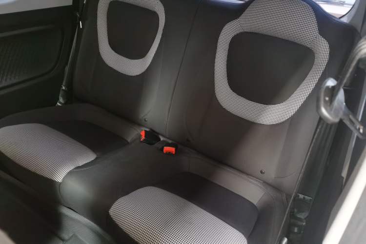 Used Wuling Hongguang MINIEV 2024 3rd Generation 215km Advanced Version