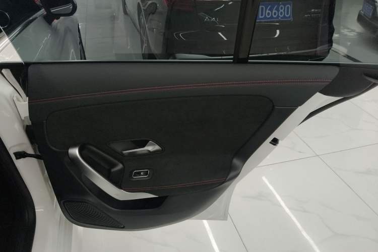 Used Mercedes-Benz CLA 2024 CLA 200 Shooting Brake