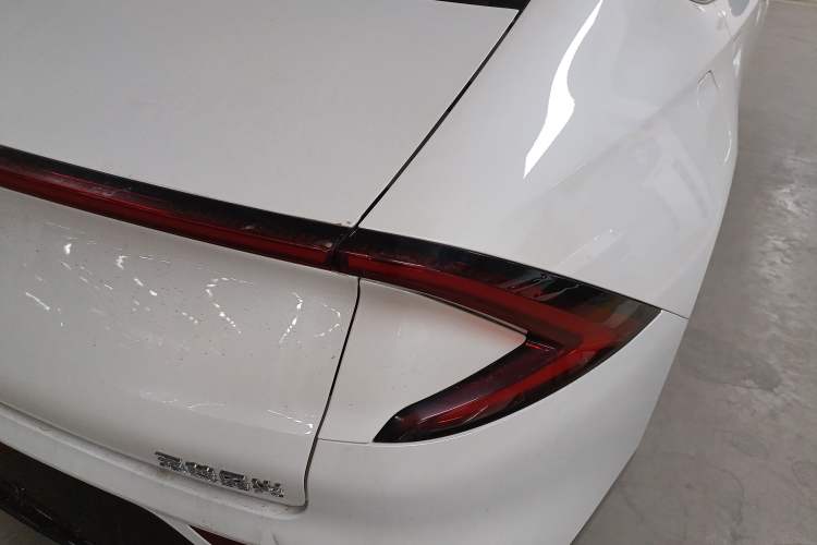 Used Wuling Xingguang 2025 150 km Smart Pilot Version