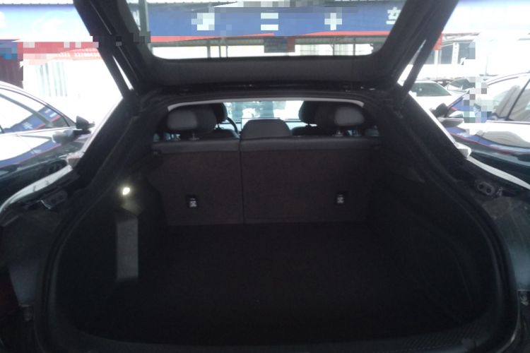 Used XPeng MONA M03 2024 620 with Ultra-Long Range