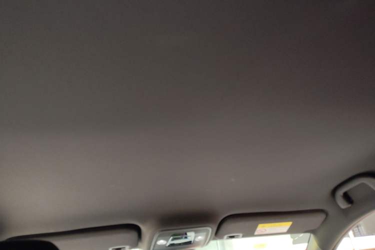 Used BYD Seagull 2025 Intelligent Driving Version 305 km Dynamic Edition
