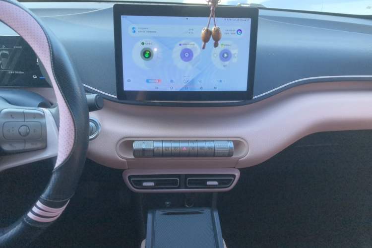 Used BYD Seagull 2024 Honor Edition 305km Dynamic Version