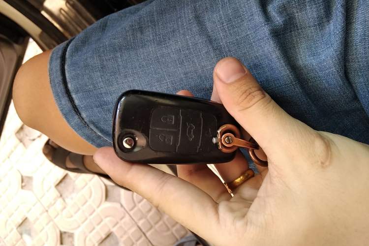 Used Chevrolet Malibu 2016 1.6T Automatic Luxury Edition
